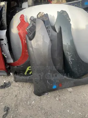 Complete Fender Matrix 2005