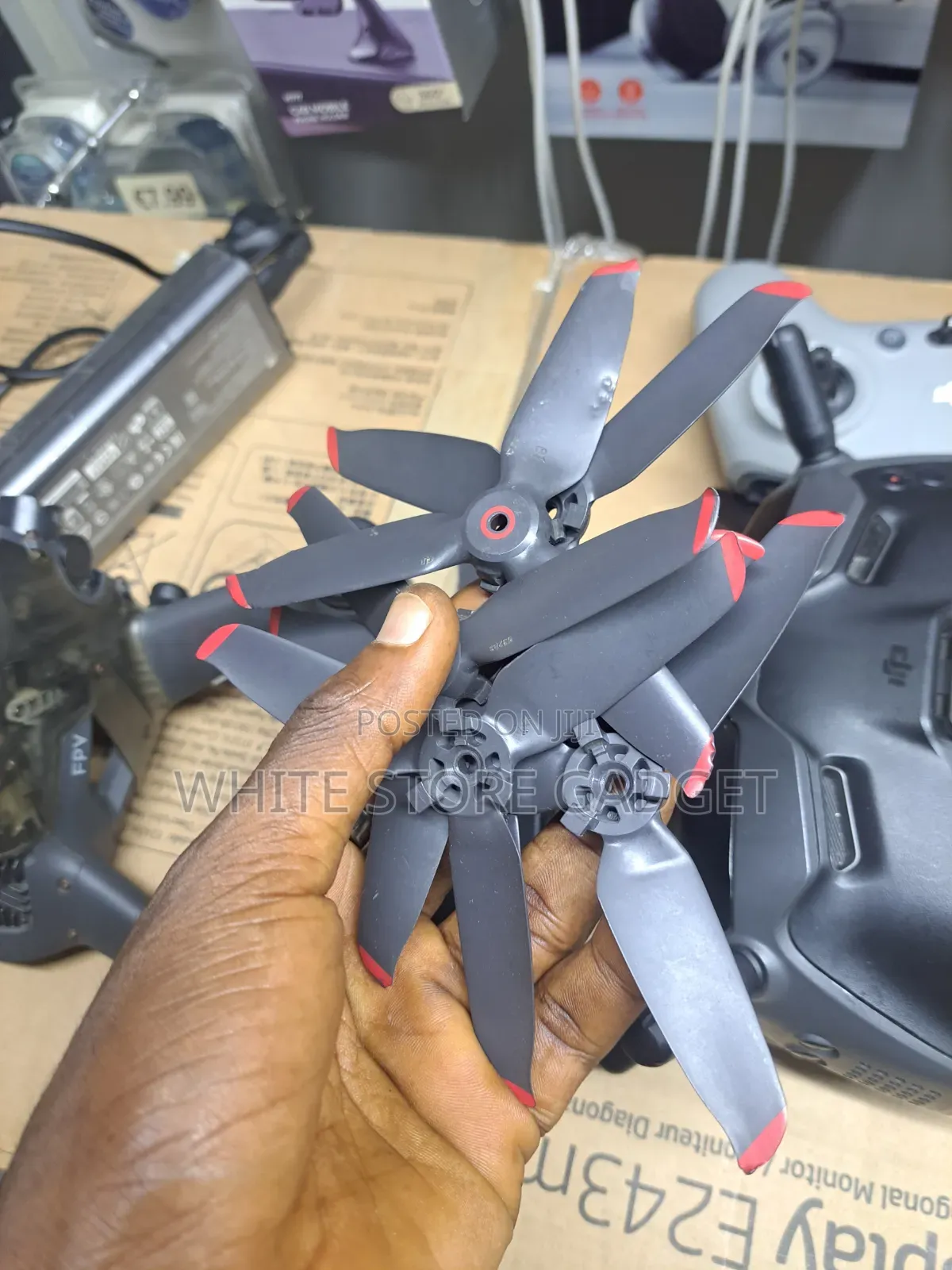 Dji FPV Drone
