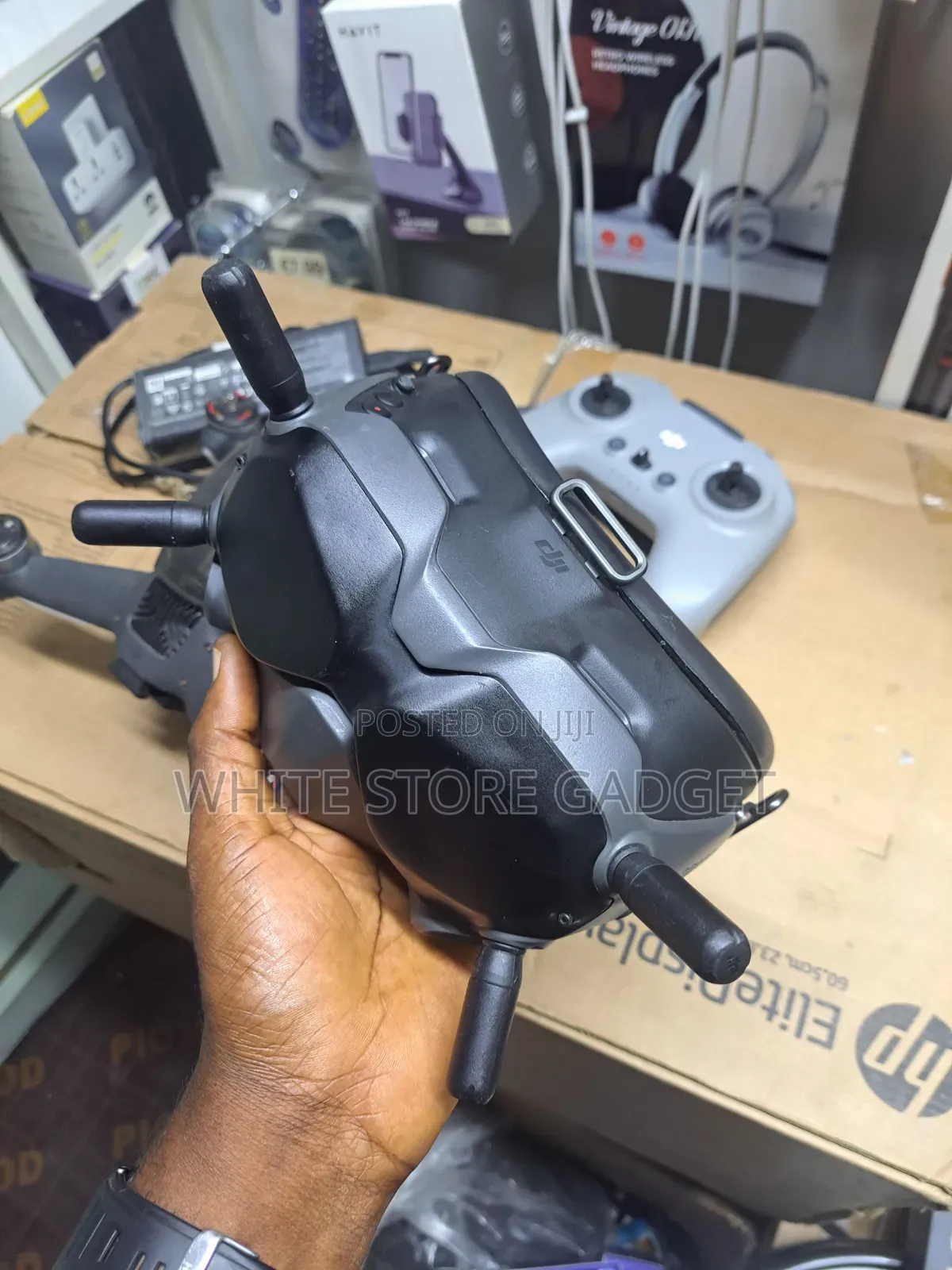 Dji FPV Drone