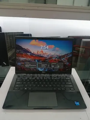 Laptop Dell Latitude 7420 8GB Intel Core i5 SSD 256GB
