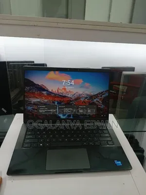 Laptop Dell Latitude 7420 8GB Intel Core i5 SSD 256GB