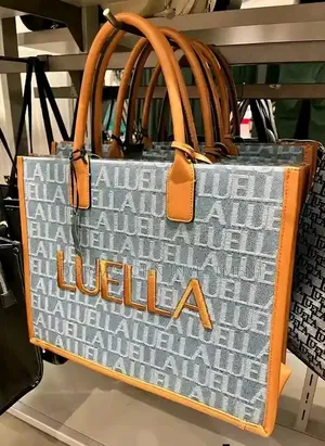 Luxurious Handbags