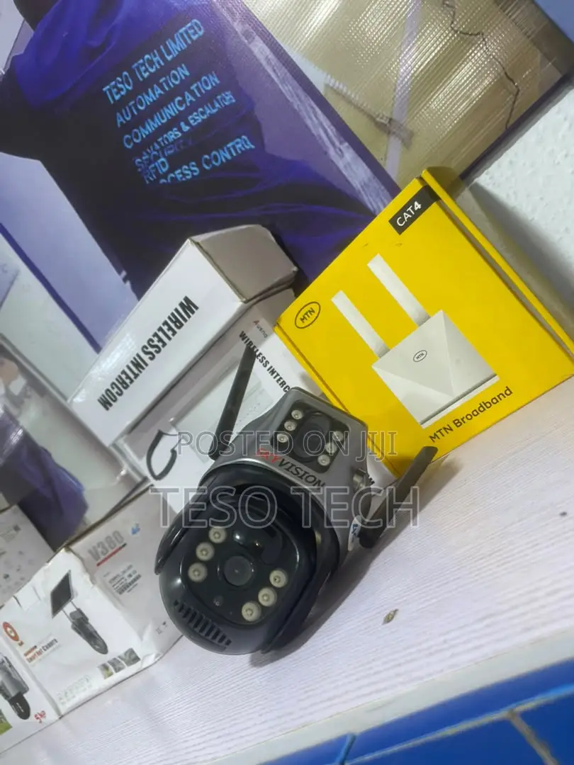 Reliable CCTV Technicians Near You