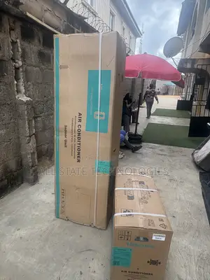 Hisense AF20PE-INV Economical Inverter Standing AC