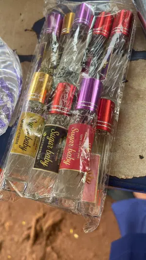 Kings Queens Luxury Perfume Oil for Men Women
