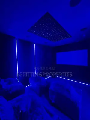 5bdrm Duplex in Osapa london for sale