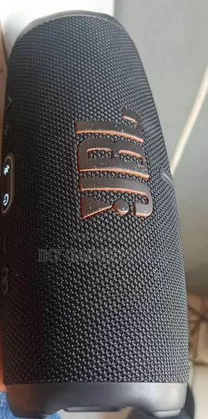 Working Used JBL Charge 5