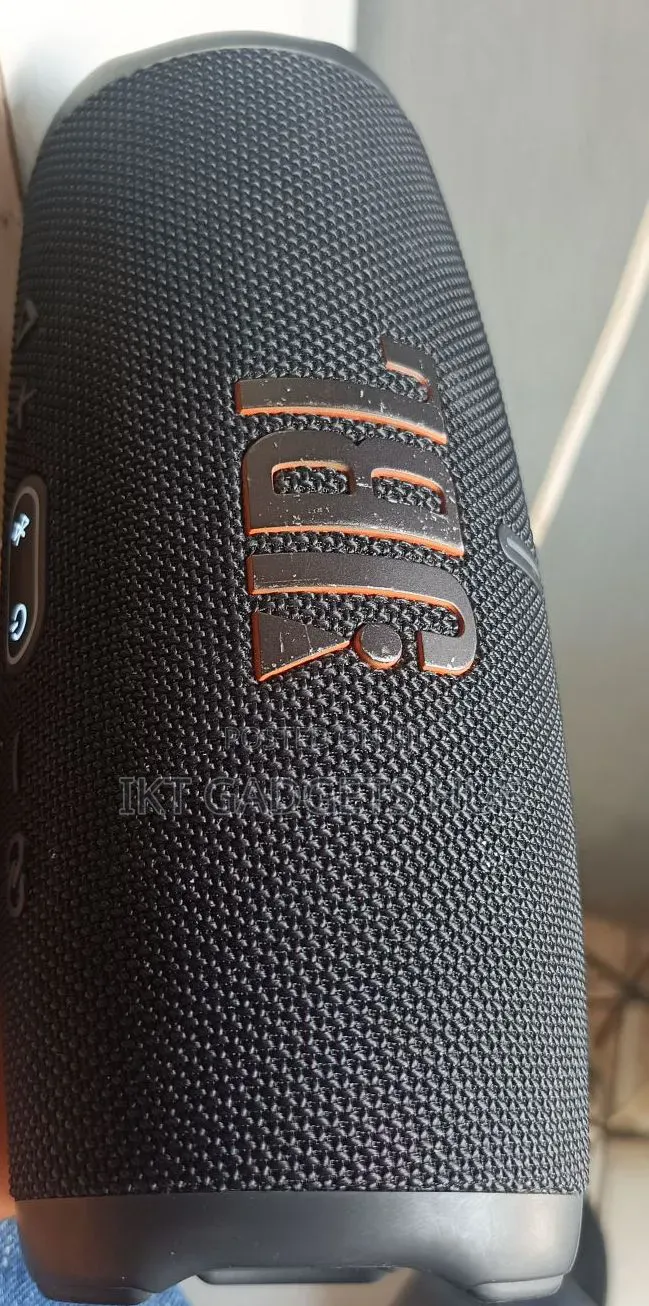 Working Used JBL Charge 5