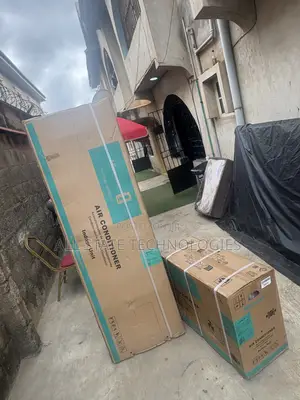 Hisense AF20PE-INV 2HP Floor AC for Everyday Use