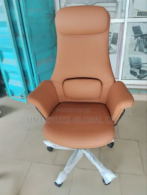 Executive Recline Office Swivel Chair