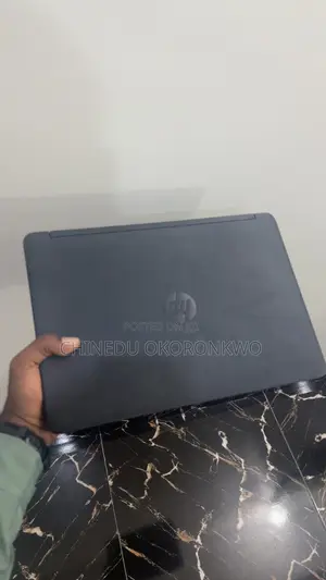 Laptop HP ProBook 640 G3 4GB Intel Core i5 HDD 256GB
