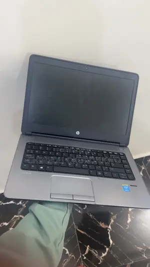 Laptop HP ProBook 640 G3 4GB Intel Core i5 HDD 256GB