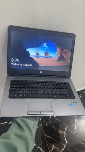 Laptop HP ProBook 640 G3 4GB Intel Core i5 HDD 256GB