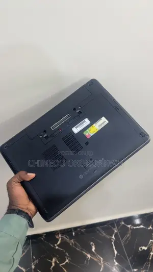 Laptop HP ProBook 640 G3 4GB Intel Core i5 HDD 256GB