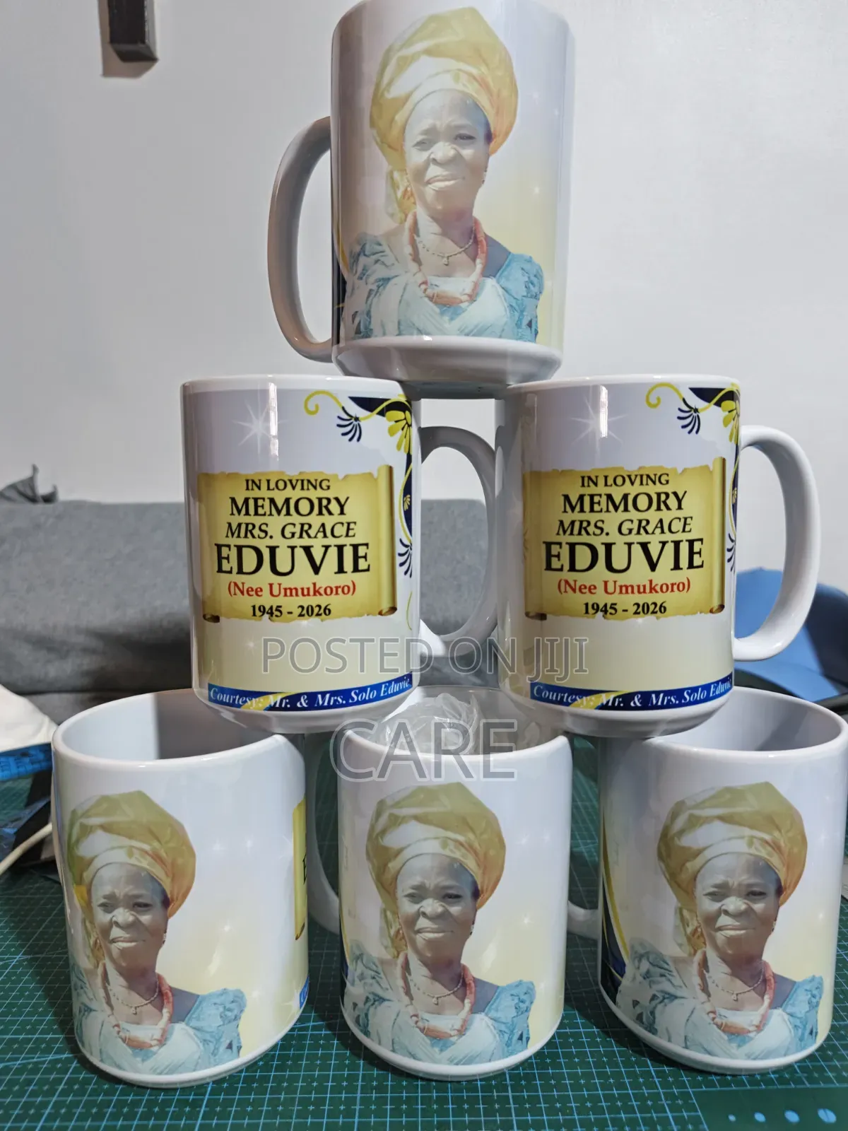 Printing Services