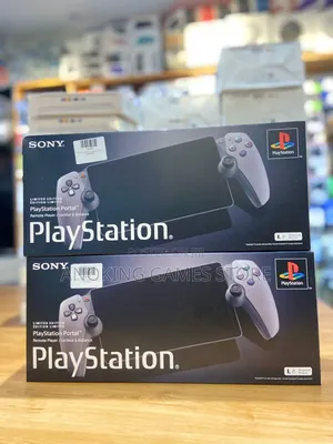 Ps5 Anniversary Portal