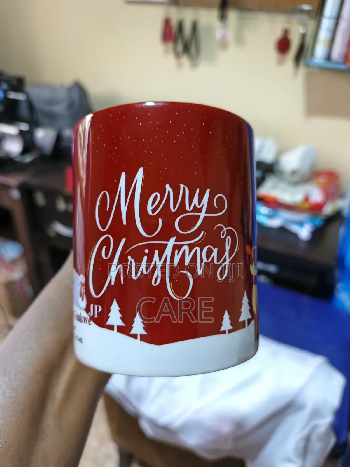 Printing Services