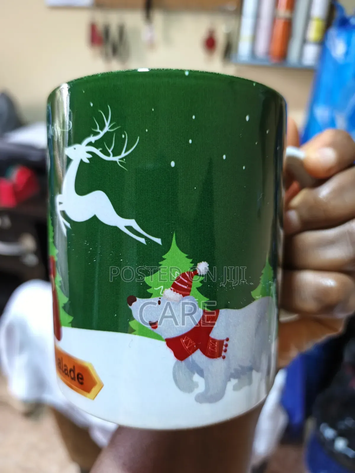 Printing Services