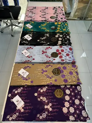 Original Swarovski Lace