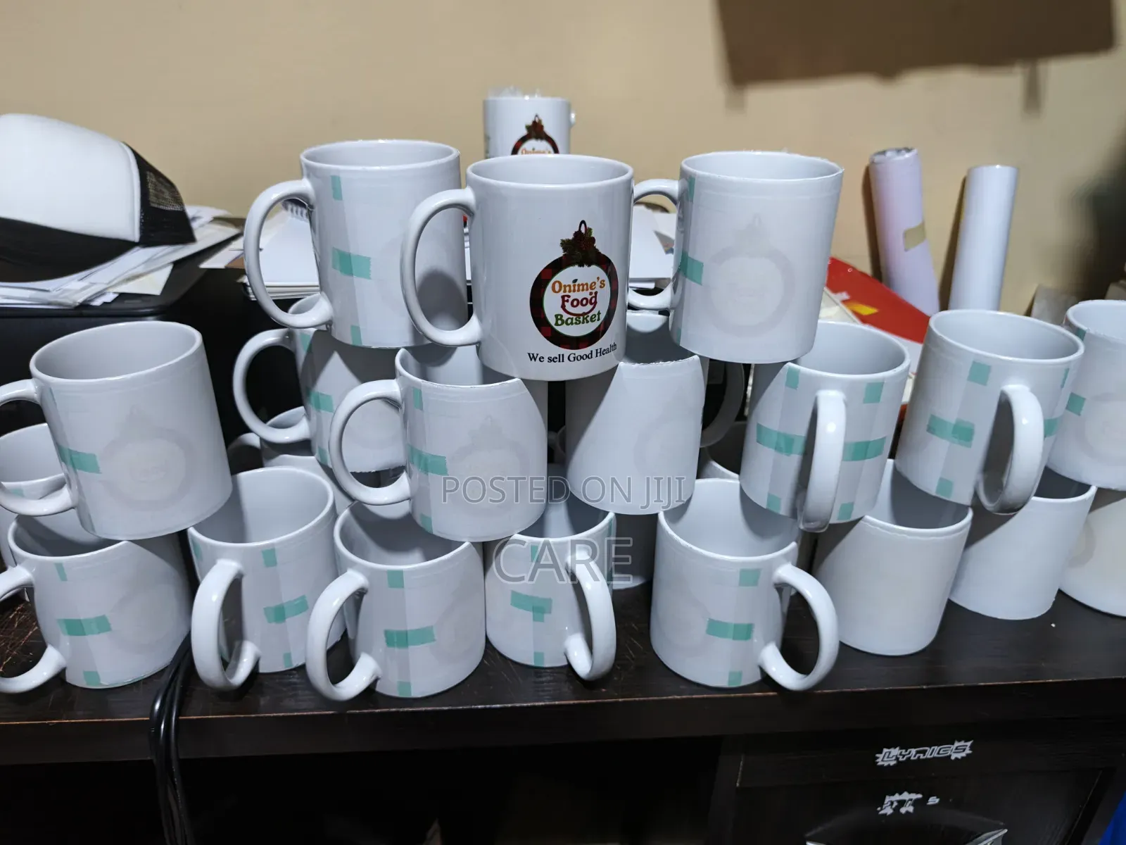 Printing Services