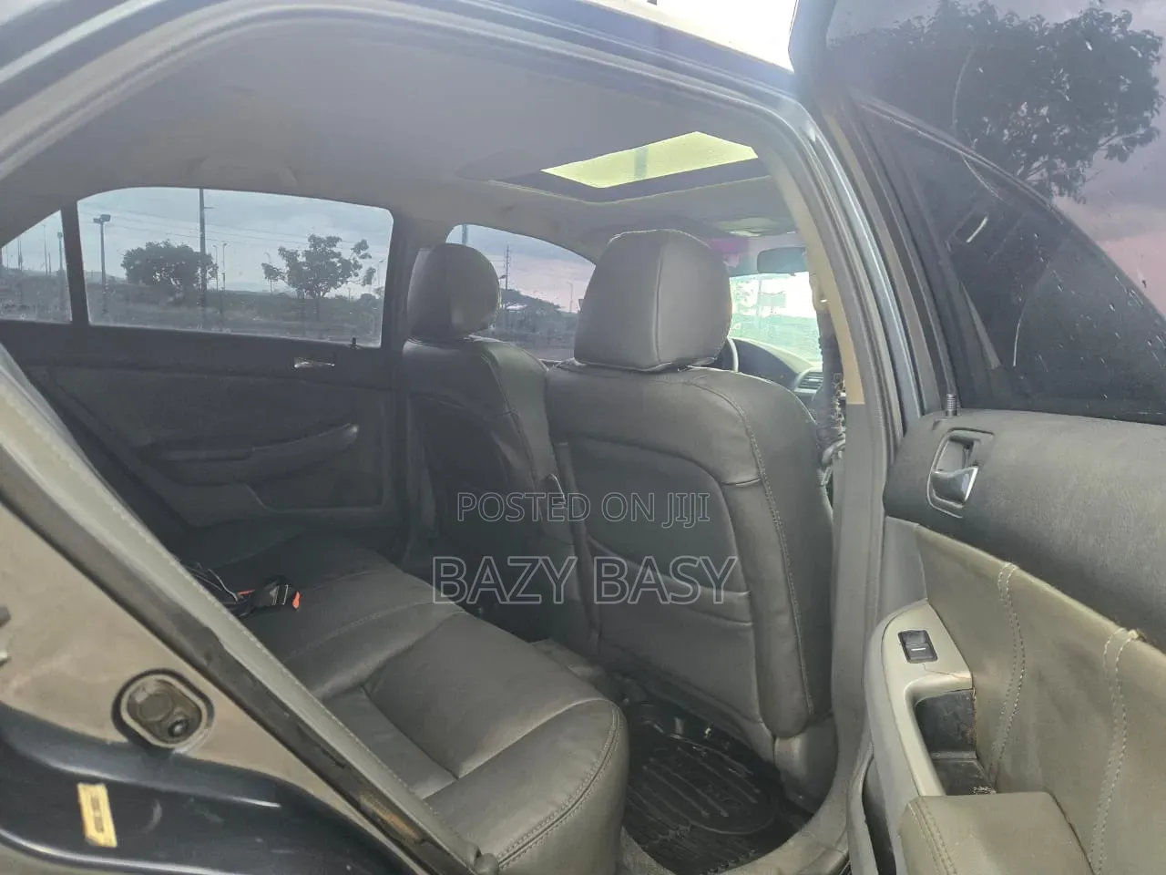 Toyota Corolla 2010 Gray