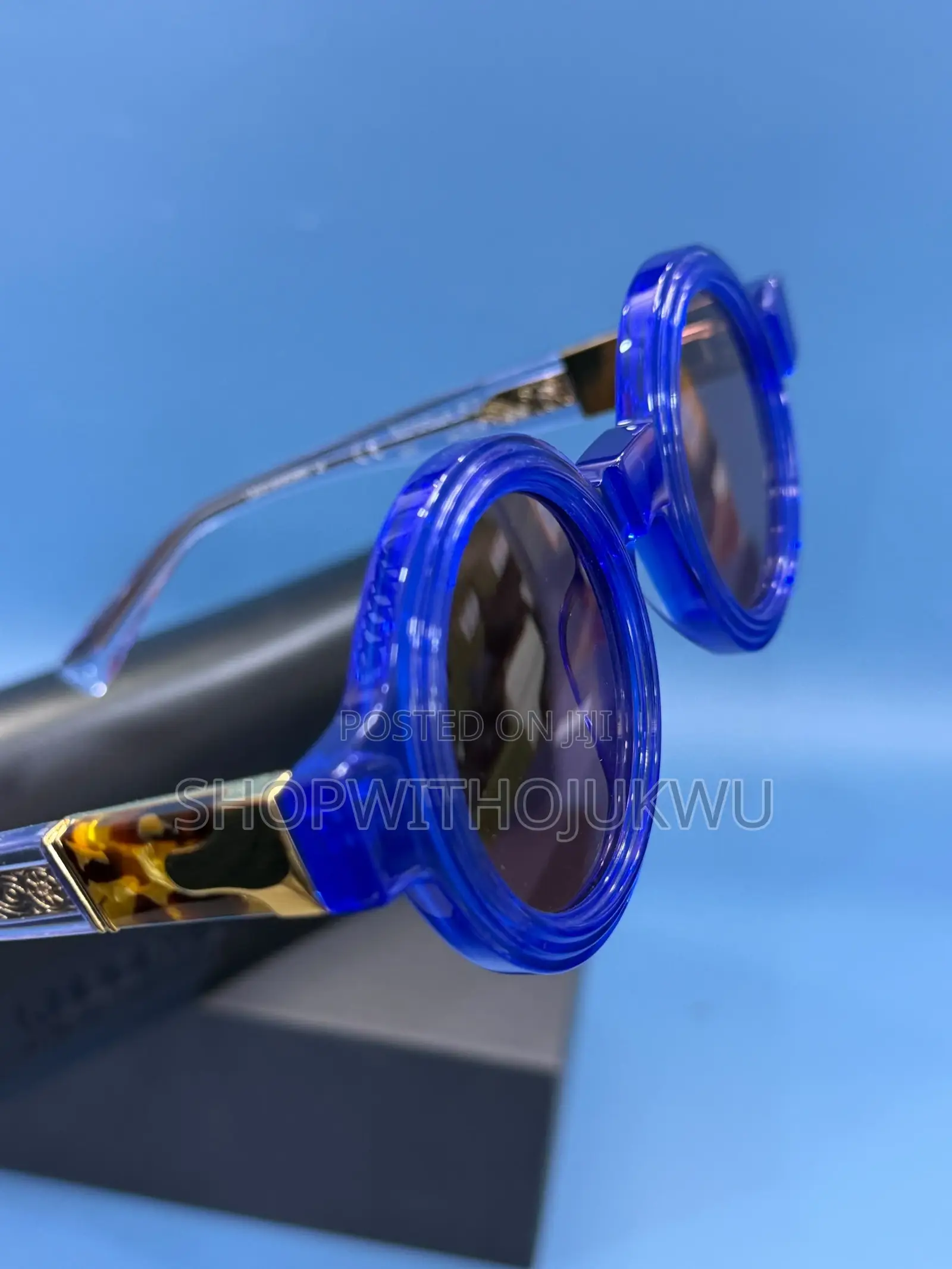 Kuboraum Eyewear