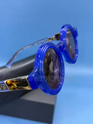 Kuboraum Eyewear