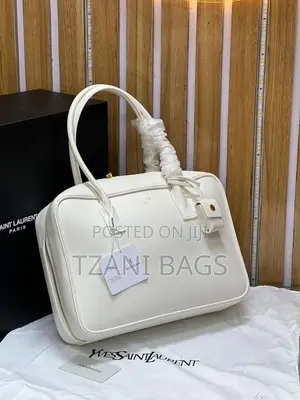 Original Saint Laurent Handbag