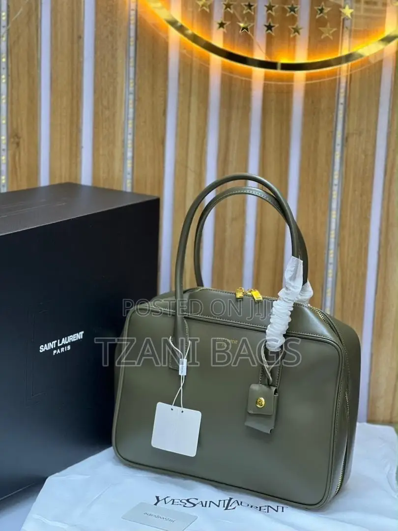 Original Saint Laurent Handbag