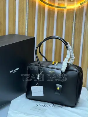 Original Saint Laurent Handbag
