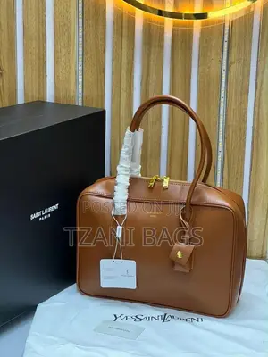 Original Saint Laurent Handbag