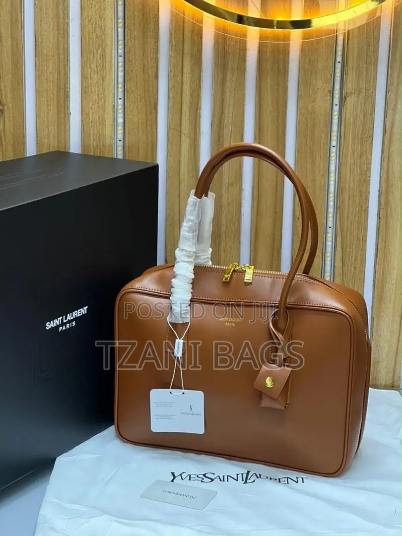 Original Saint Laurent Handbag