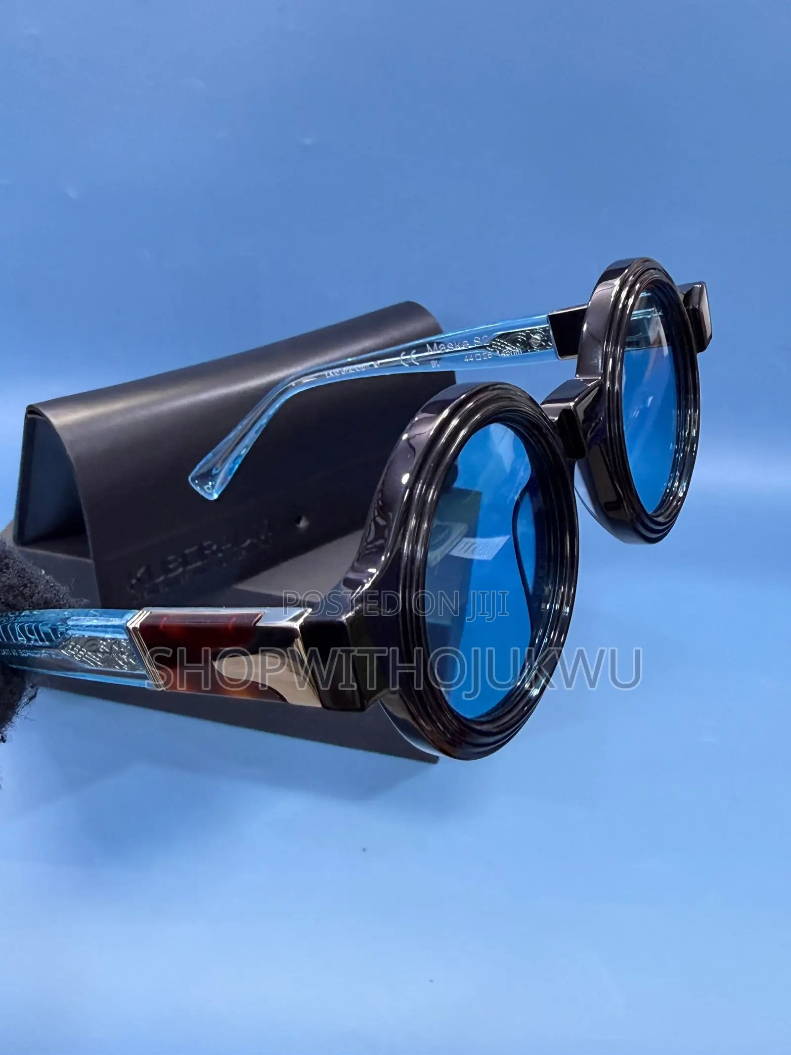 Kuboraum Eyewear