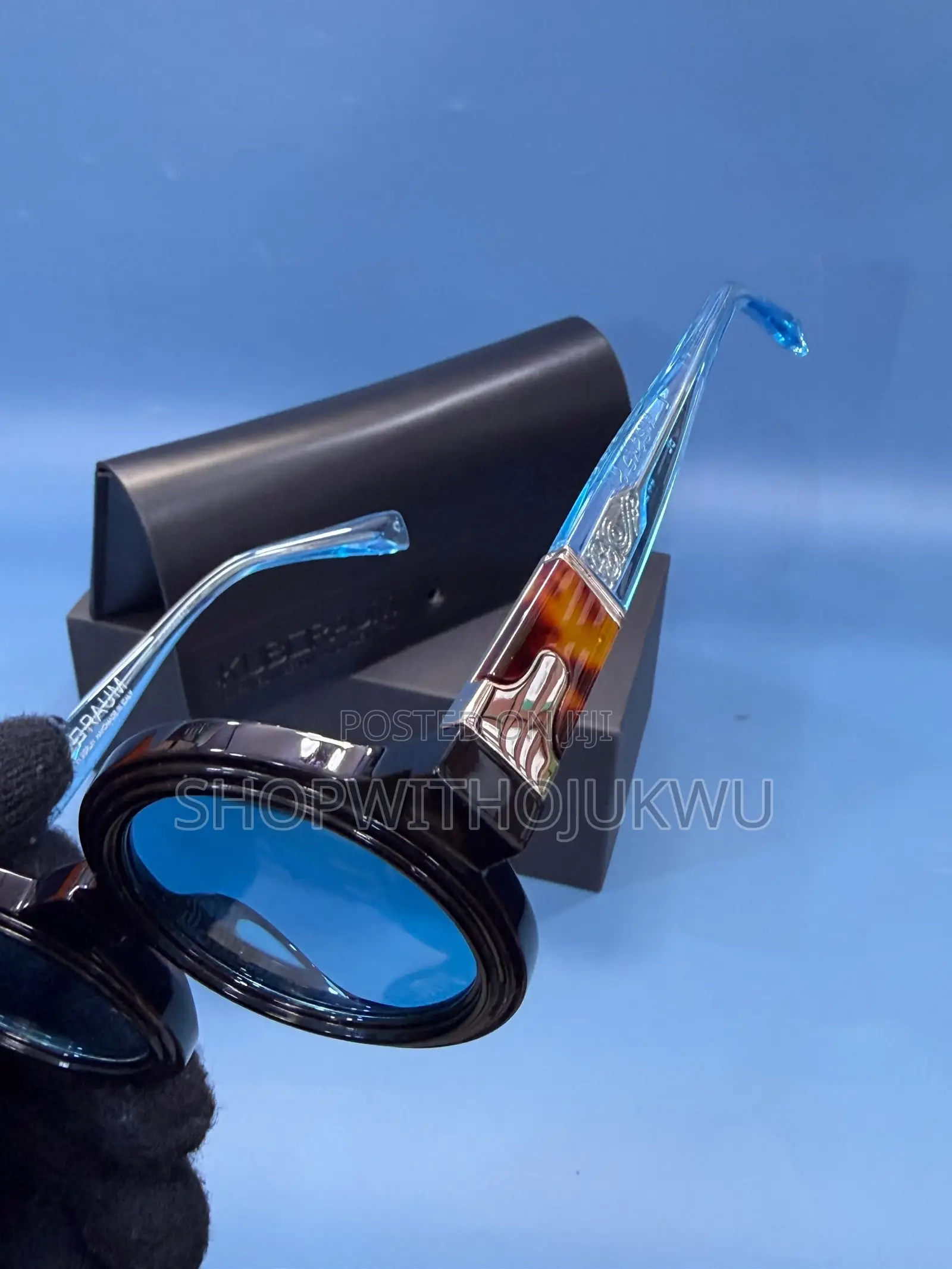 Kuboraum Eyewear