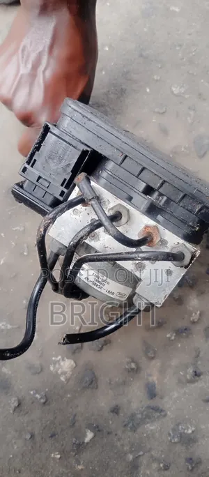 ABS Module Ford Transit Connect 2017