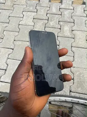 Apple iPhone X 256 GB White