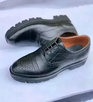 Men's Office Shoes _So Comfortable