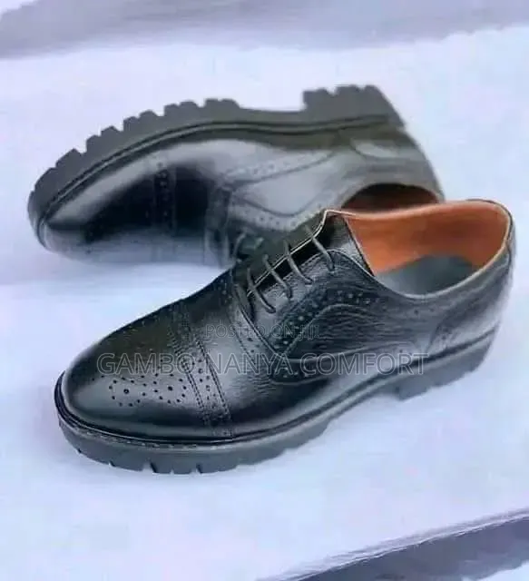 Men's Office Shoes _So Comfortable