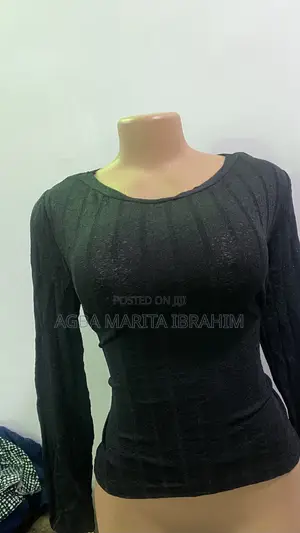 Knitted Tops
