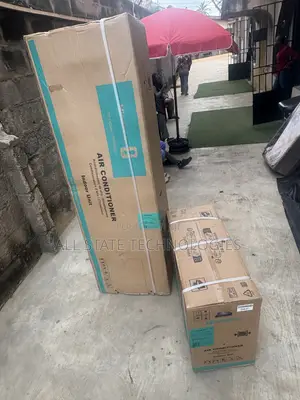 Hisense AF20PE-INV 2HP Inverter Air Cooling Machine
