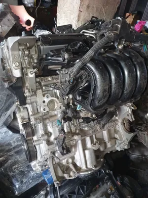 M20 Engine for Toyota Corolla New Model