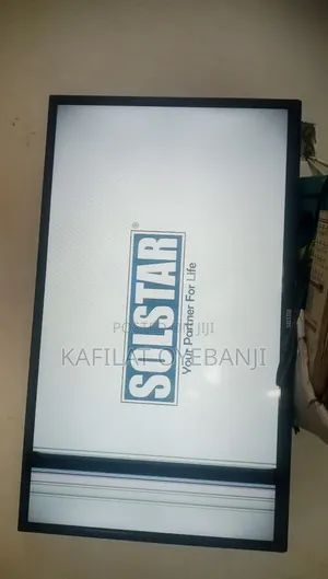 Used 32" LED TV