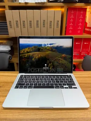 Laptop Apple MacBook Pro 2020 16GB Intel Core i7 SSD 512GB