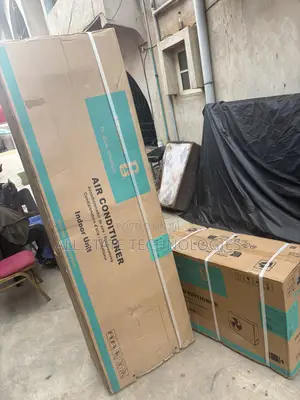 Hisense AF20PE-INV Floor AC for Shops and Showrooms
