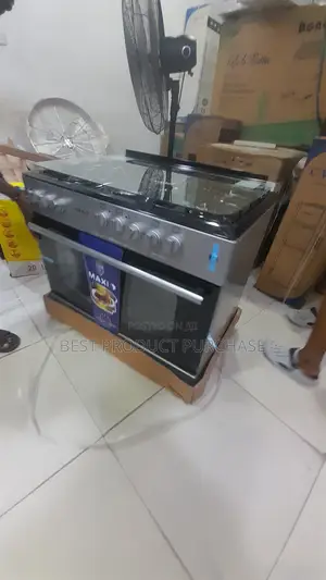 The Ultimate Baking and Cooking Upgrade: Maxi F9e42g2 Cooker & Oven
