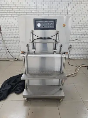 Vacuum Packaging Machine