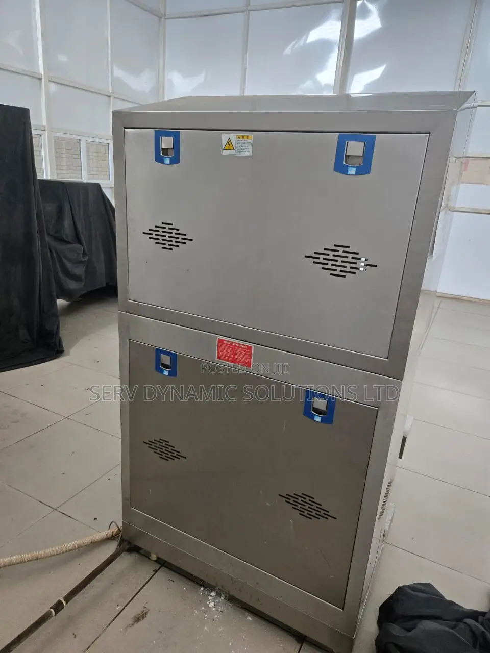 Vacuum Packaging Machine