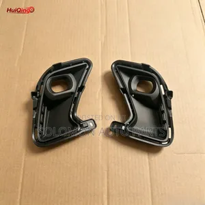 Fogalamp Cover Highlander Grand 2024 2025 2026 Set Available