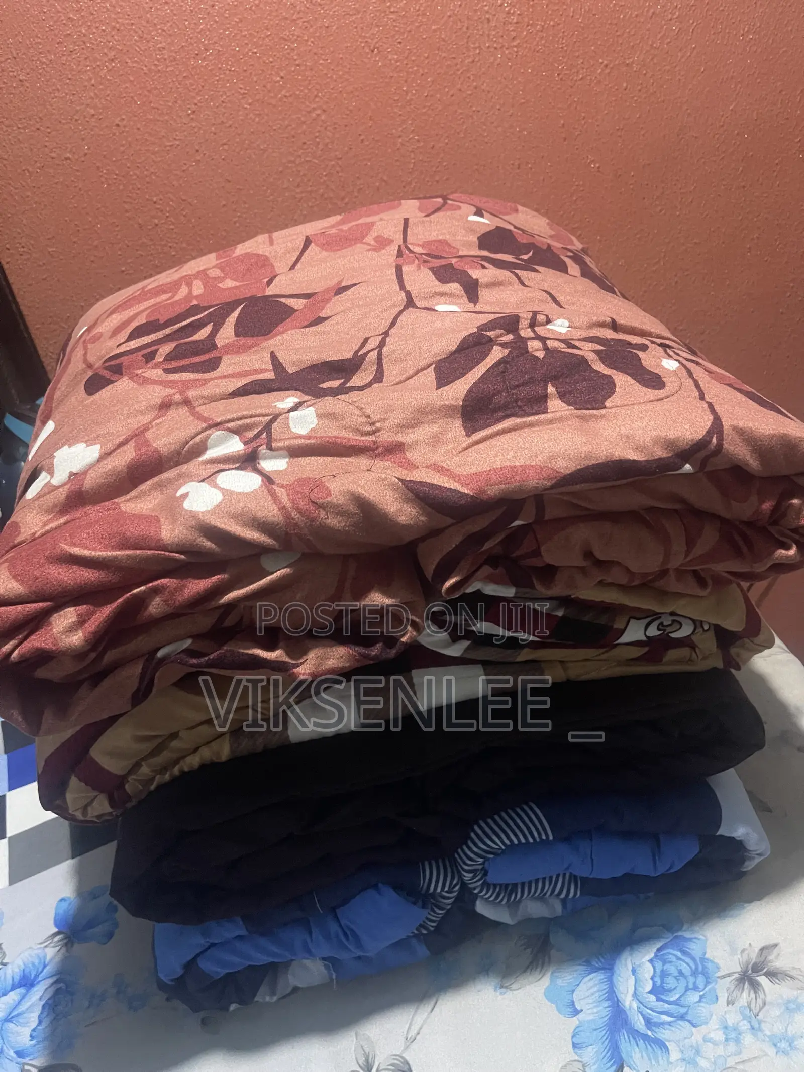 Dry Cleaning Service