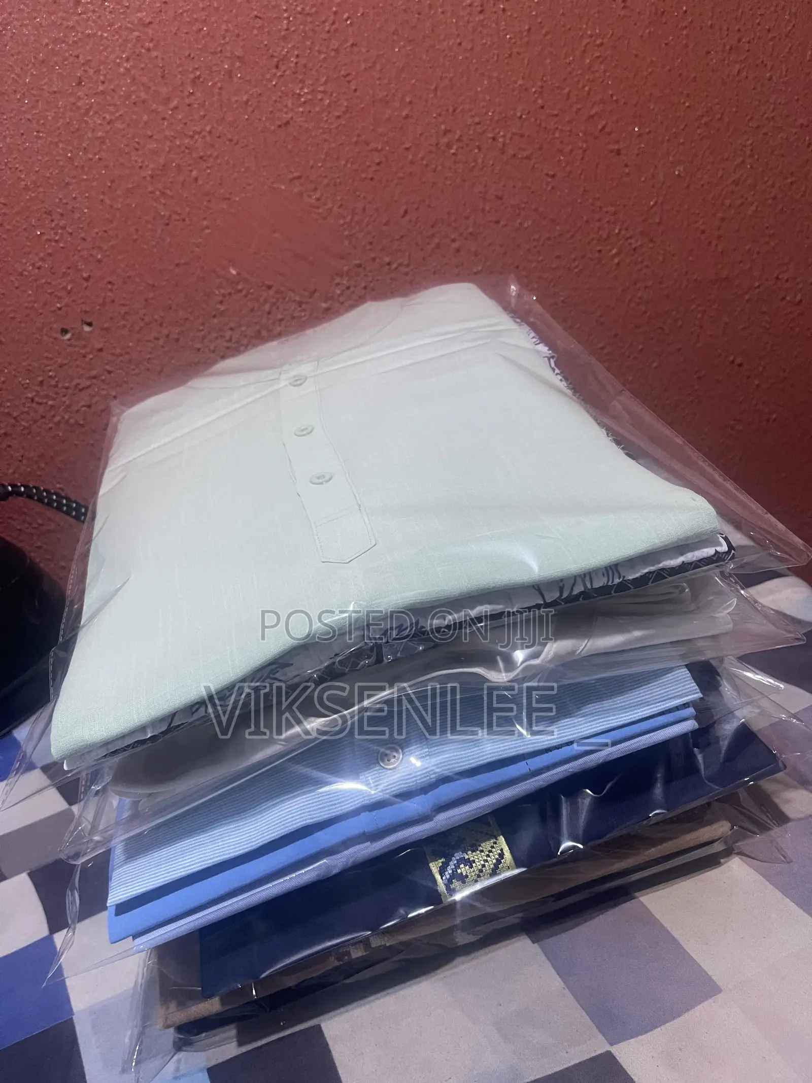 Dry Cleaning Service